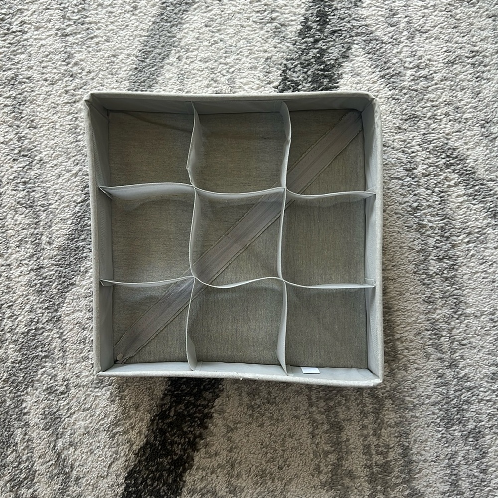 Storage Unit
